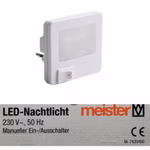 Bild des 1 Watt Nachtlichts