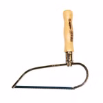 Bild der Puk-Säge Griff oben