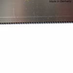 Bild meister Japansäge