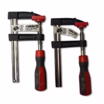 Bild der Schraubzwingen