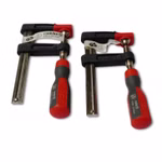 Bild der Schraubzwingen