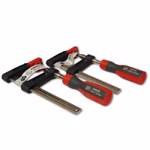 Bild der Schraubzwingen