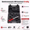 Bild des Connex Fliesenbohrer-Koffers 8-tlg Bild des Connex Fliesenbohrer-Koffers 8-tlg