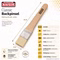 Bild des Kaiser Classic Backpinsels 22x4cm Bild des Kaiser Classic Backpinsels 22x4cm