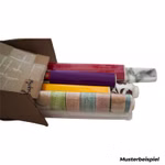 Bild des Mystery Klebefolie Pakets Bild des Mystery Klebefolie Pakets