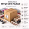Bild der Klebefolien MysteryBox Bild der Klebefolien MysteryBox
