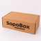 Bild der SopoBox Möbelfolie Bild der SopoBox Möbelfolie