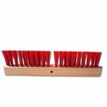 Bild einer Linienbürste