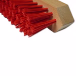 Bild einer Linienbürste