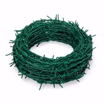 Bild der 25m Stacheldraht-Rolle Bild der 25m Stacheldraht-Rolle