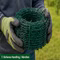 Bild der 25m Stacheldraht-Rolle Bild der 25m Stacheldraht-Rolle