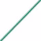 pp-seil-8mm-16-fach-geflochten-weiss-gruen-1.jpg Bild des Strangs 16-fach geflochten 8mm weiß-grün