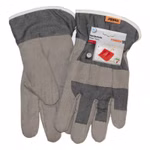 Bild eines Paars Winterhandschuhe Gr.8