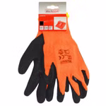 Bild eines Paars Winterhandschuhe Gr.10