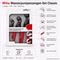 Bild der Wiha Wasserpumpenzangen im 3er Set Bild der Wiha Wasserpumpenzangen im 3er Set