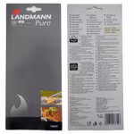 Bild der Landmann Grillzange