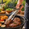 Bild der Landmann Grillzange Bild der Landmann Grillzange
