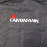 Bild der Landmann Grillhaube