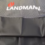 Bild der Landmann Grillhaube
