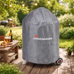 Bild der Landmann Grillhaube