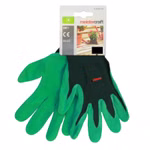 Bild eines Paars Kinderhandschuhe Gr.5