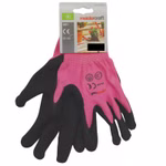 Bild eines Paars pinkener Handschuhe Gr.7