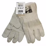 Bild eines Paars Handschuhe