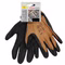 handschuhe-3100-3110-neu.jpg Bild eines Paars braun-schwarzer Handschuhe Gr.8