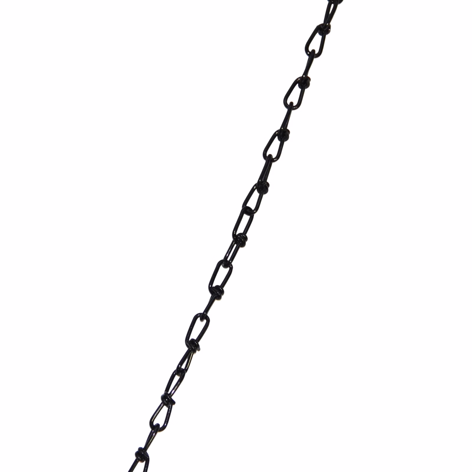 knotenkette-schwarz.jpg Bild eines Strangs Knotenkette schwarz