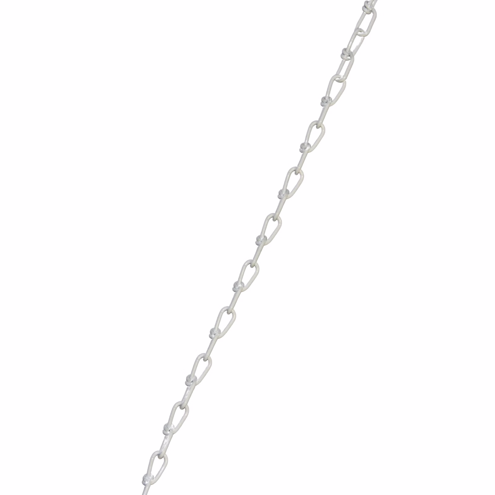 knotenkette-weiss.jpg Bild eines Strangs Knotenkette weiss