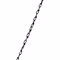 knotenkette-schwarz.jpg Bild eines Strangs Knotenkette schwarz