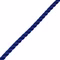 pp-seil-8mm-3-fach-gedreht-blau-1.jpg Bild des PP-Seils 3schäftig gedreht 8mm blau