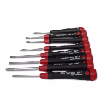 Bild des wiha picofinish