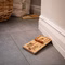 Bild der Swissinno Holzmausefalle Bild der Swissinno Holzmausefalle