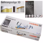 Bild der Gehrungssägen-Verpackung