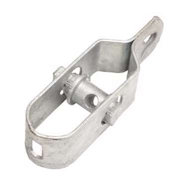 Drahtspanner Seilspanner für Maschendrahtzaun Wildzaun Weidezaun Forstzaun 115mm Verzinkt 