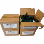 Bild des grünen Conacord Drahtspanners