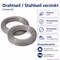 Bild des Conacord Drahtseil 10m 20m Bild des Conacord Drahtseil 10m 20m