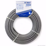 Bild des Conacord Stabilit Stahldrahts 10m 20m Bild des Conacord Stabilit Stahldrahts 10m 20m