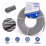 Bild des Conacord Stabilit Stahldrahts 10m 20m Bild des Conacord Stabilit Stahldrahts 10m 20m