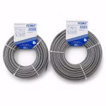 Bild des Conacord Stabilit Stahldrahts 10m 20m Bild des Conacord Stabilit Stahldrahts 10m 20m