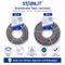 Bild des Conacord Stabilit Stahldrahts 10m 20m Bild des Conacord Stabilit Stahldrahts 10m 20m