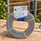 Bild des Conacord Stabilit Stahldrahts 10m 20m Bild des Conacord Stabilit Stahldrahts 10m 20m