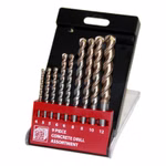 Bild des HSS Metallbohrer 974909