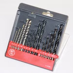 Bild des HSS Metallbohrer 5547100
