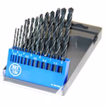 Bild des HSS Metallbohrer 5541000