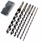 Bild des HSS Metallbohrer 5643080