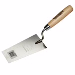 Kellen Set Maurerkelle Gipserspachtel Mauerstecher Edelstahl rostfrei 3/4/5-tlg.