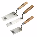 Bild des 3-teiligen Kellensets