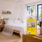 Bild des Wip Hausschutz Doppelbett Fliegennetzes Bild des Wip Hausschutz Doppelbett Fliegennetzes